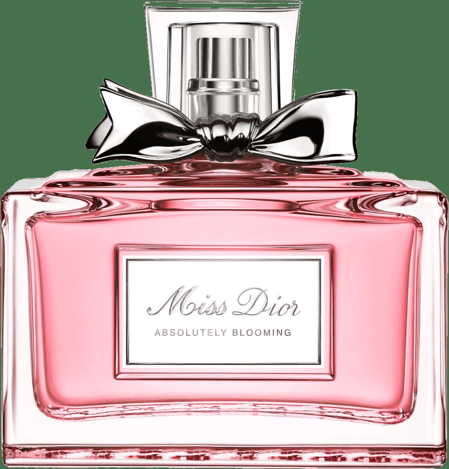 MISS Absolutely Blooming