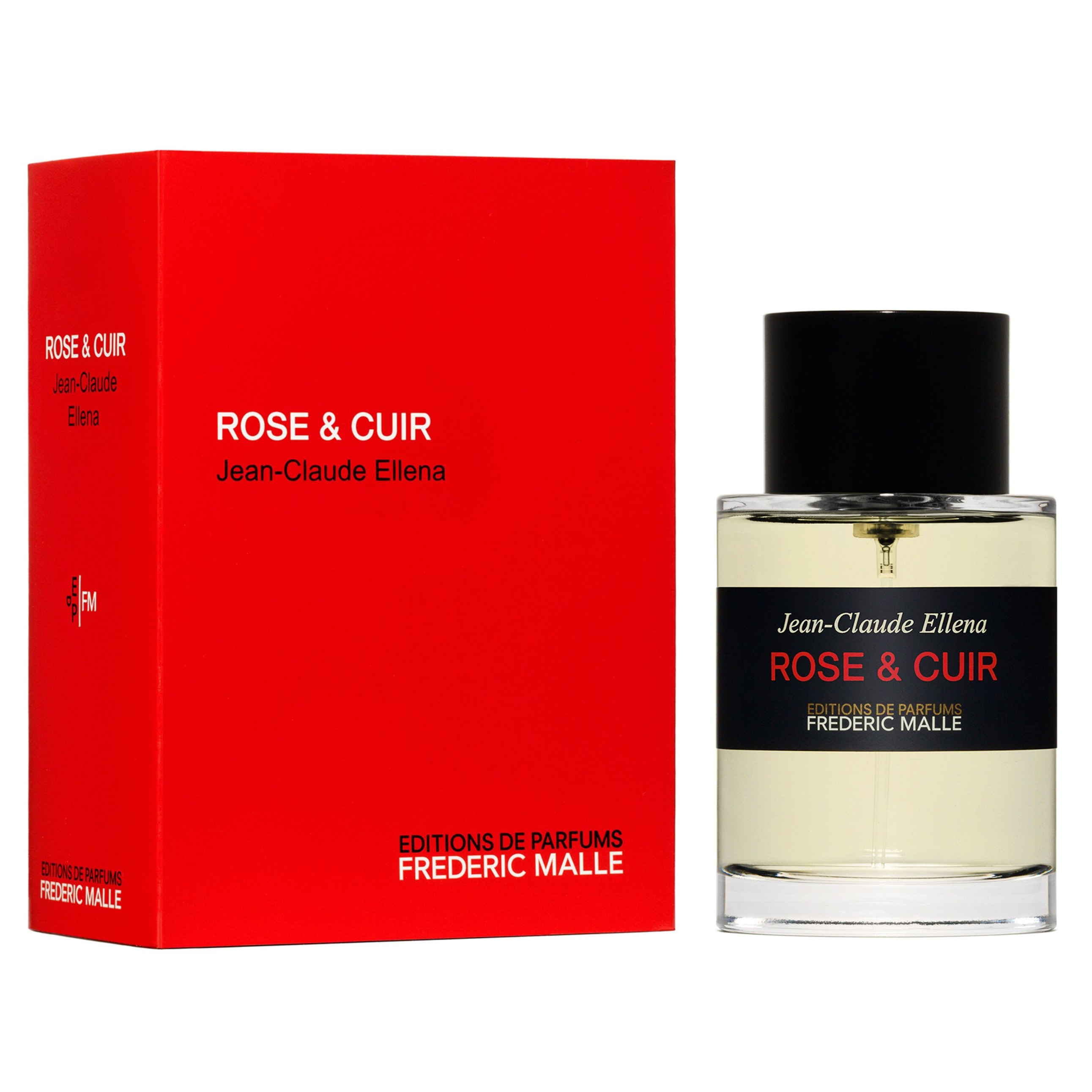 Fredéric Malle ROSE CUIR