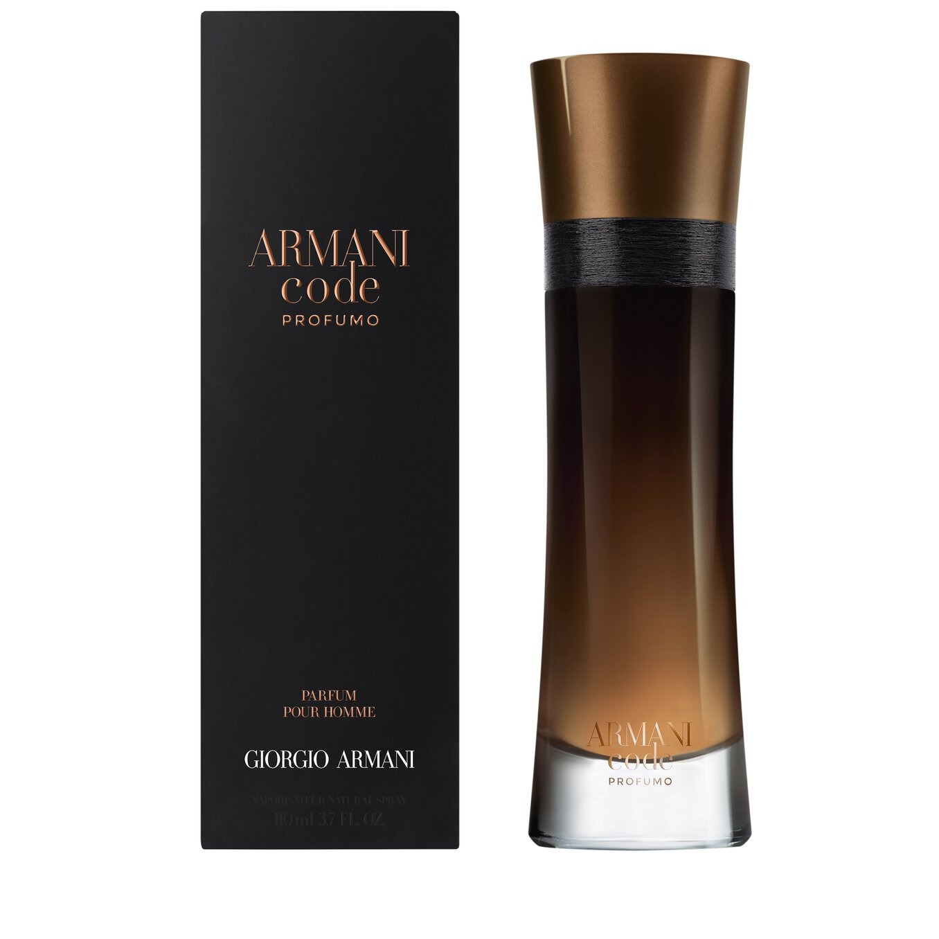Giorgio Armani Code Profumo