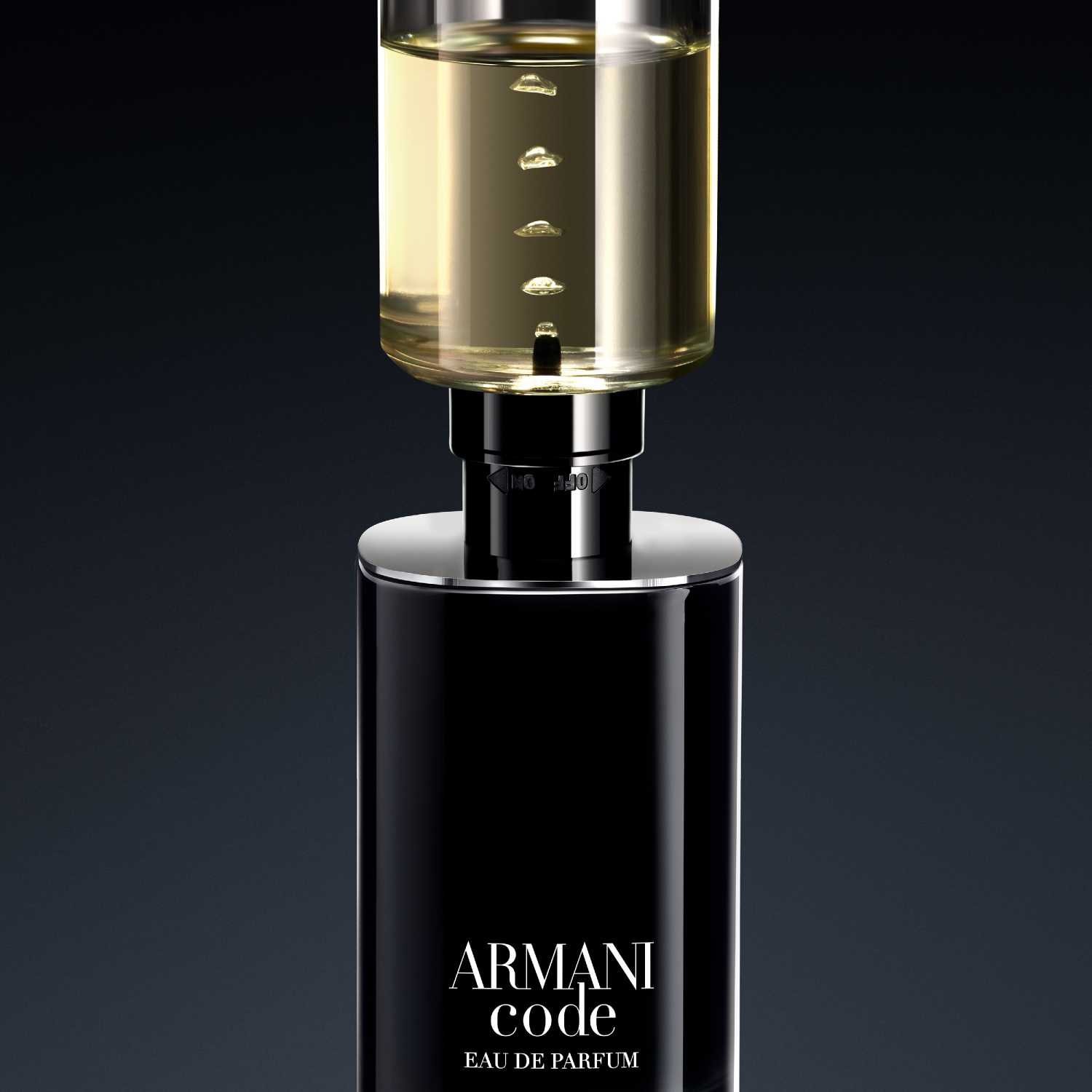 Giorgio Armani Code Parfum