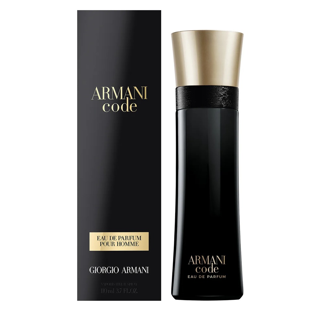 Giorgio Armani Code Edp