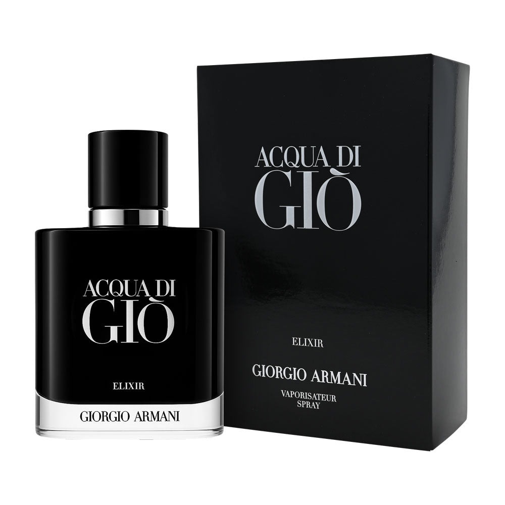 Giorgio Armani Acqua DI Elixir