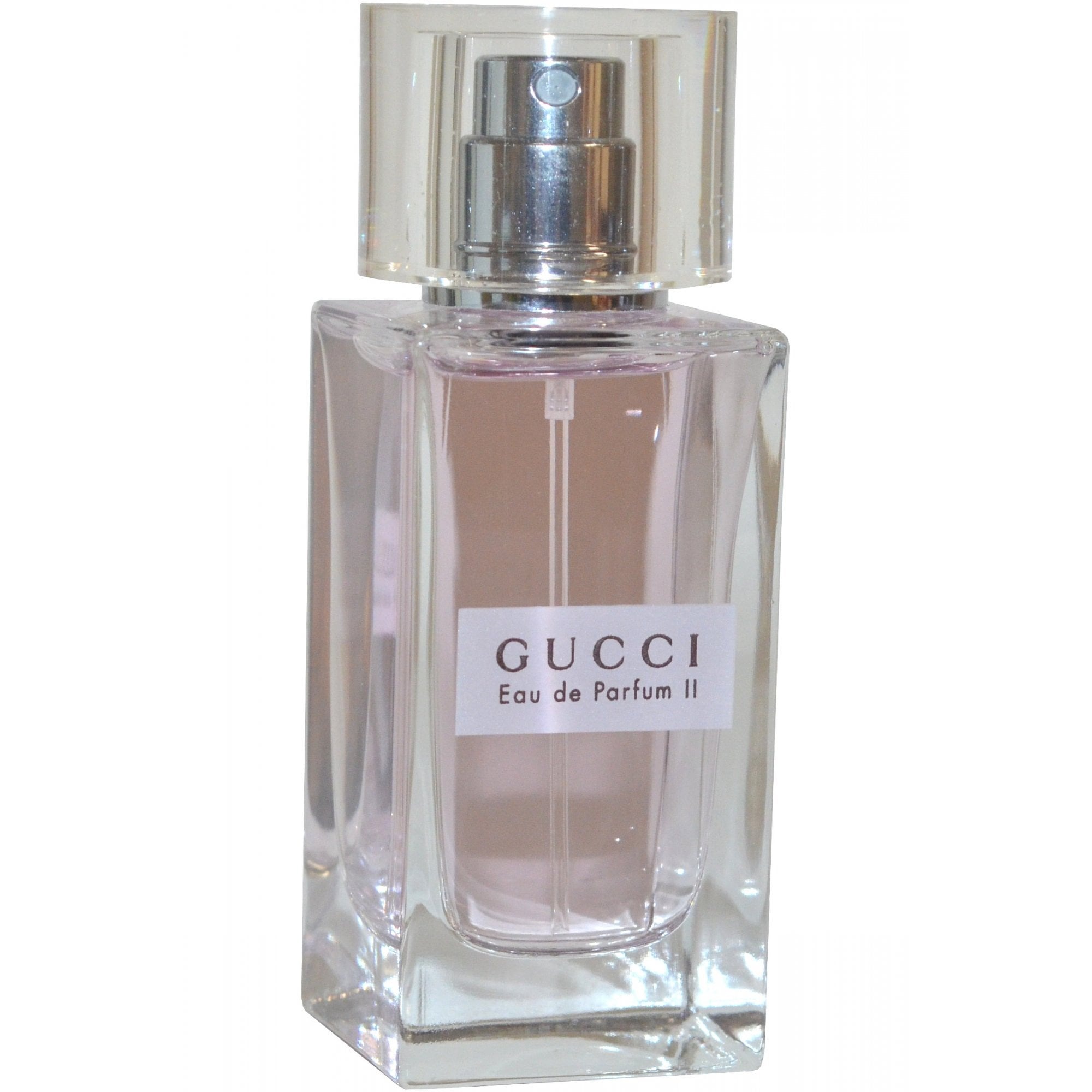 EAU DE Parfum 2