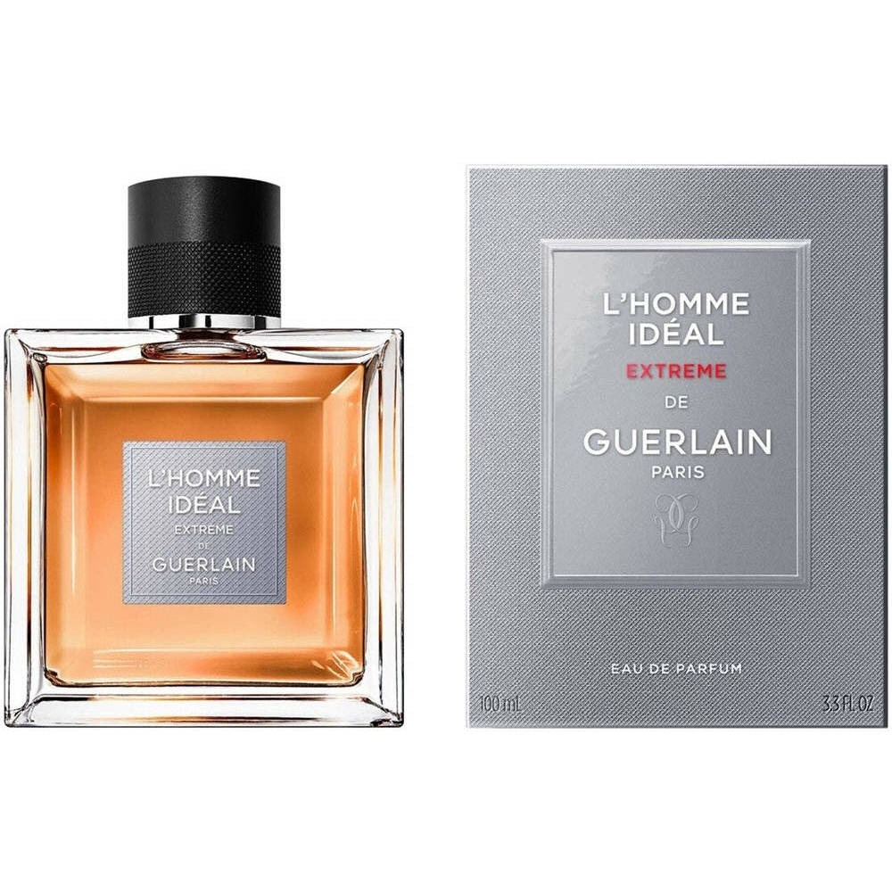 Ideal Extreme EDP