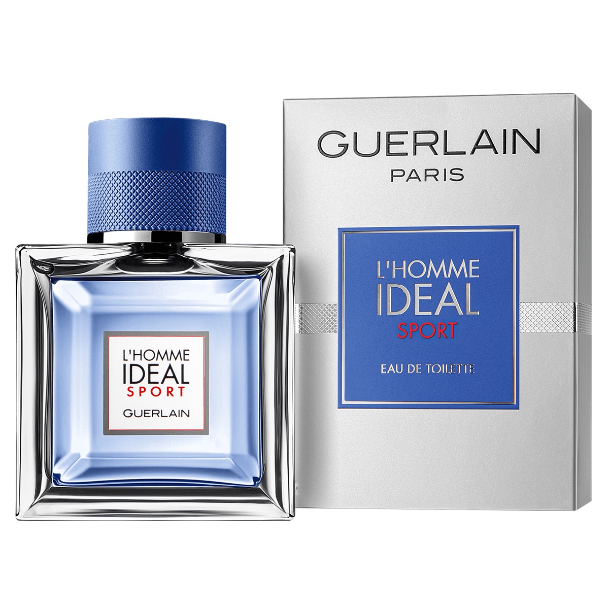 Ideal Sport EDP