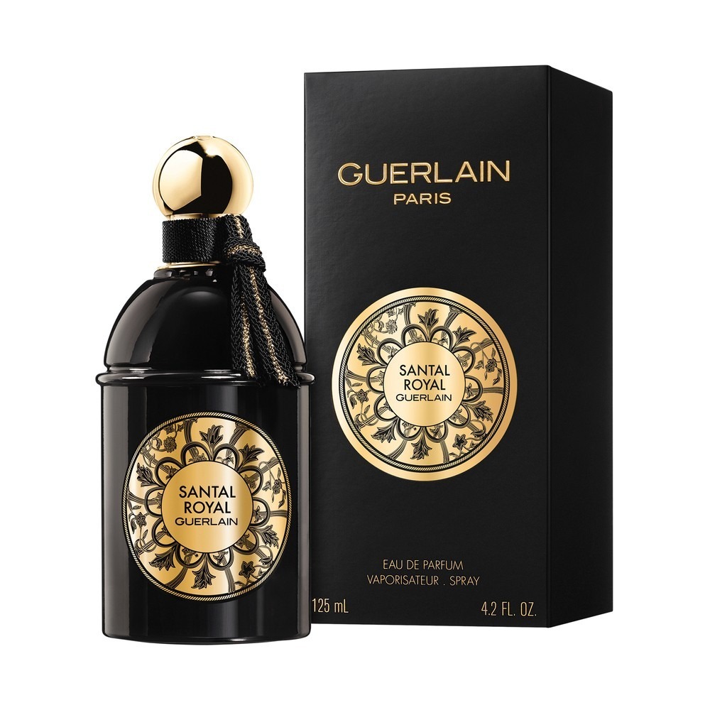 Santal Royal