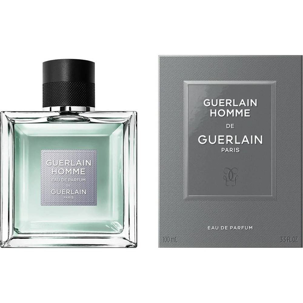 L'homme EDP