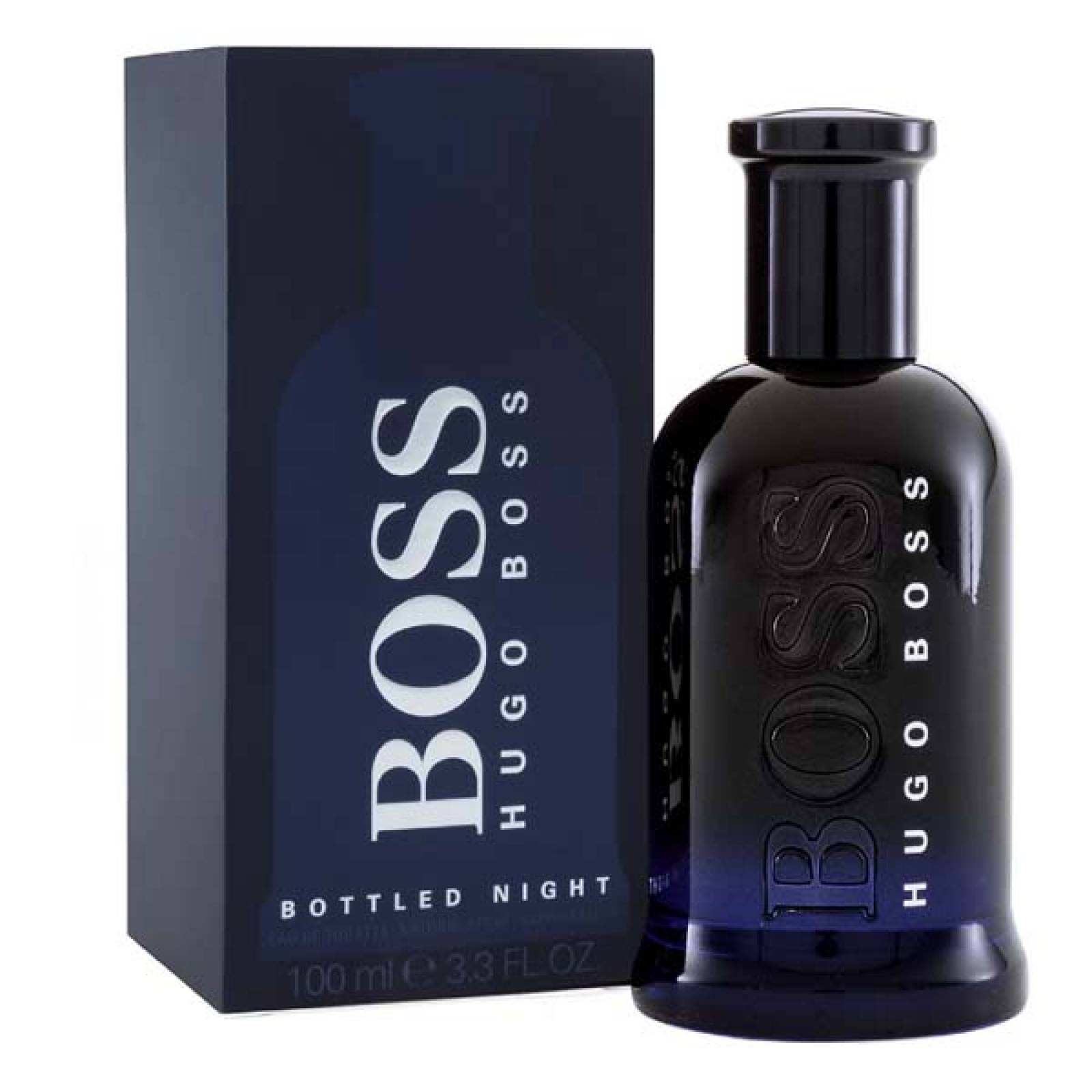 Bottled Night