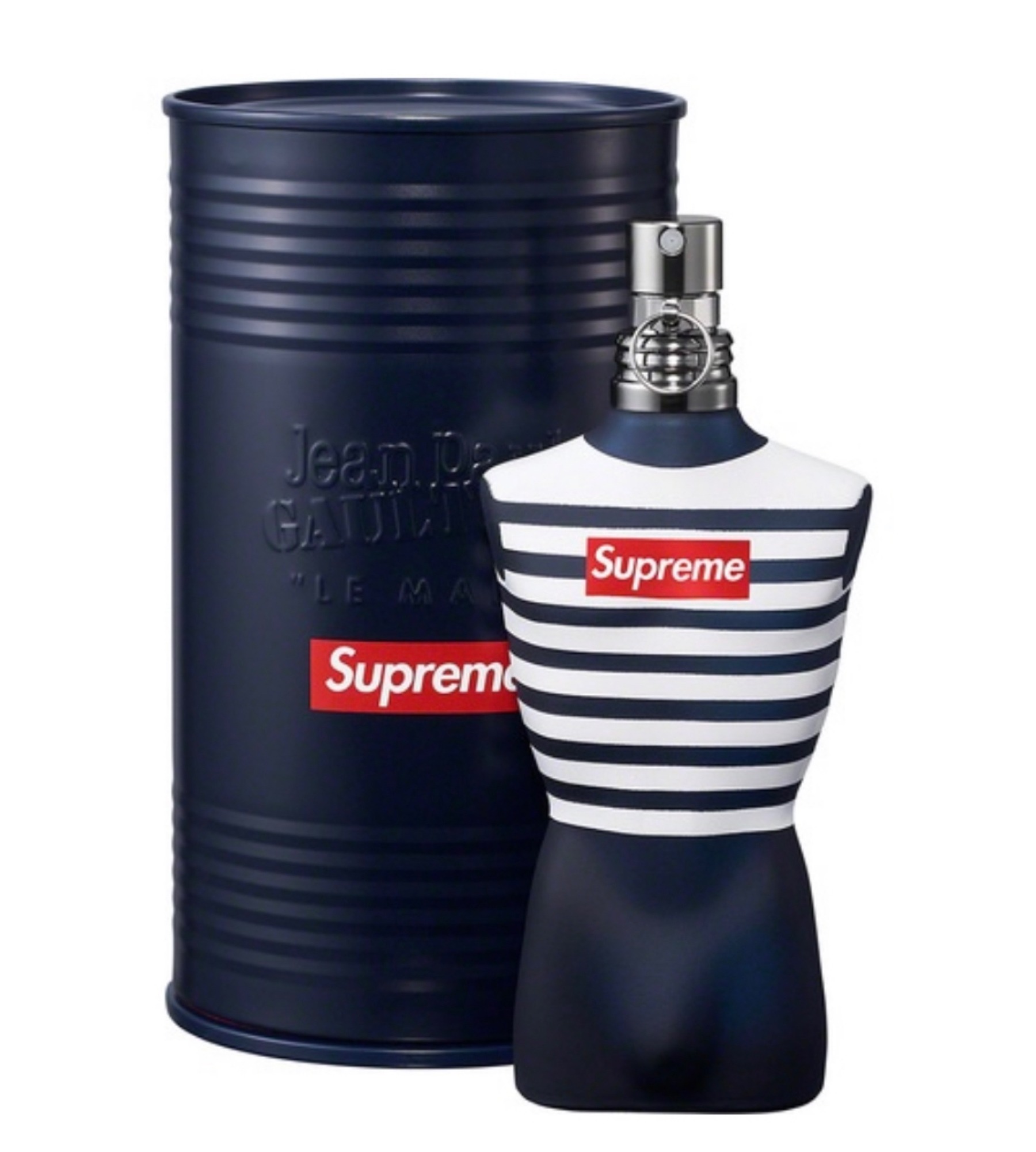 Supreme EDP