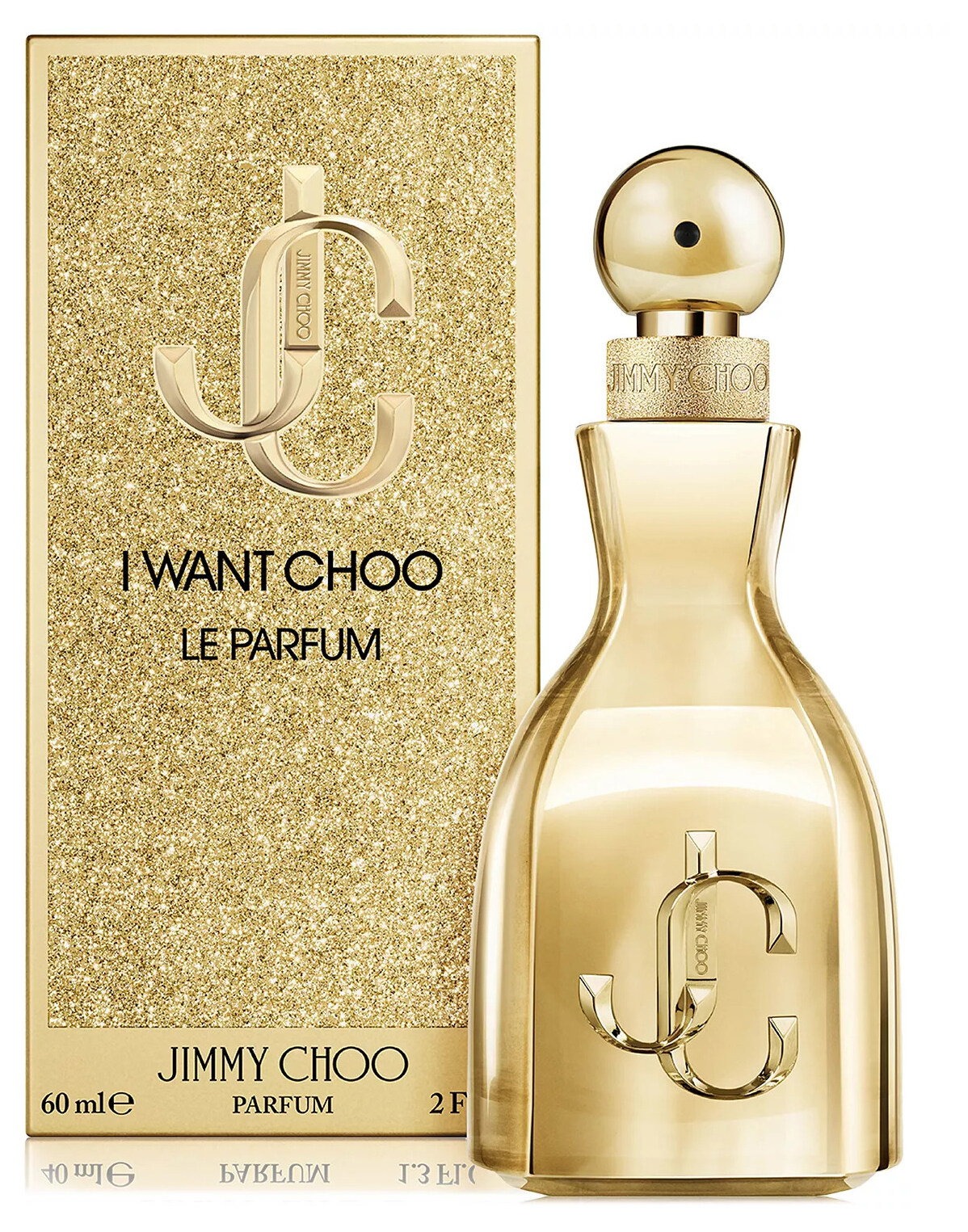 LE Parfum