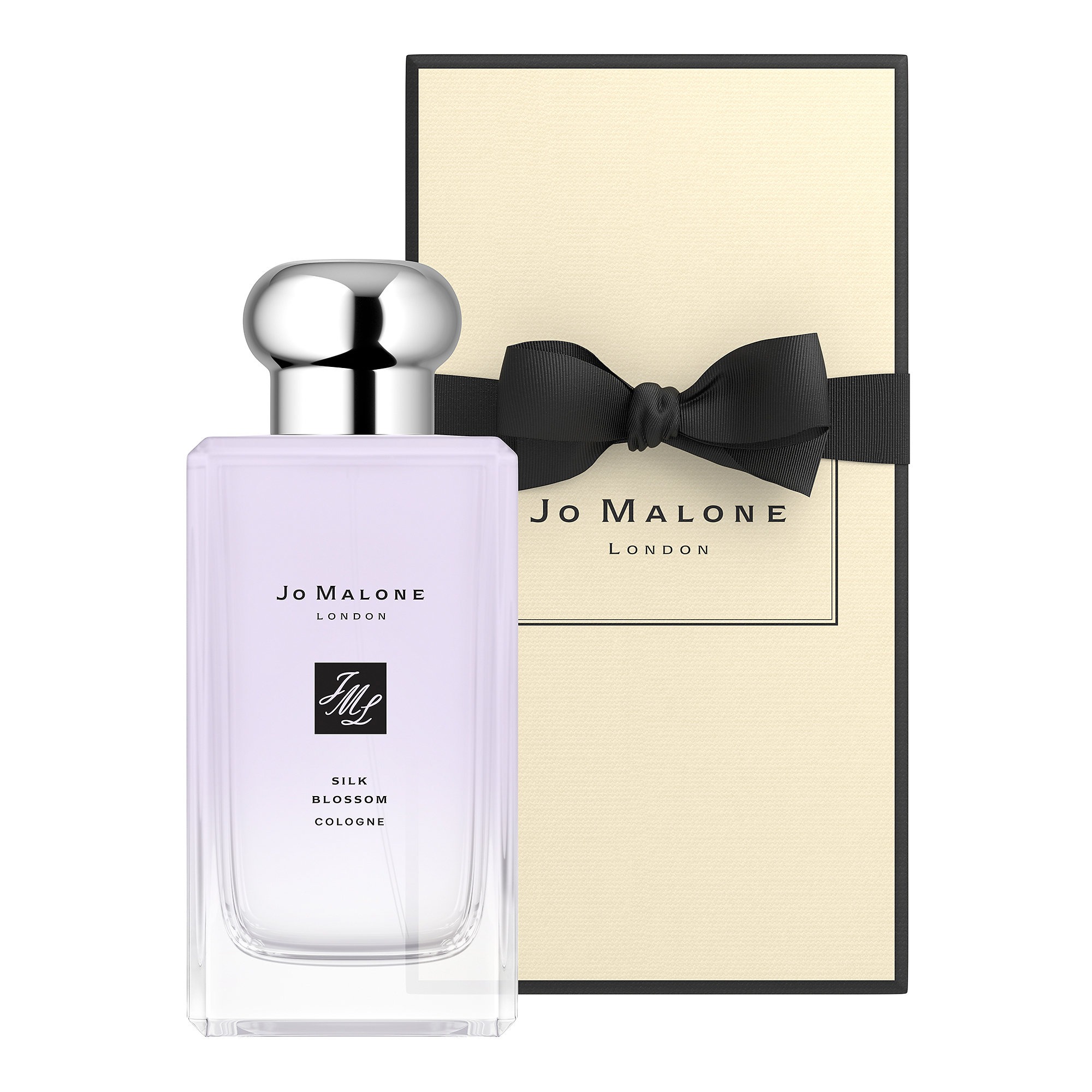SILK Blossom Cologne