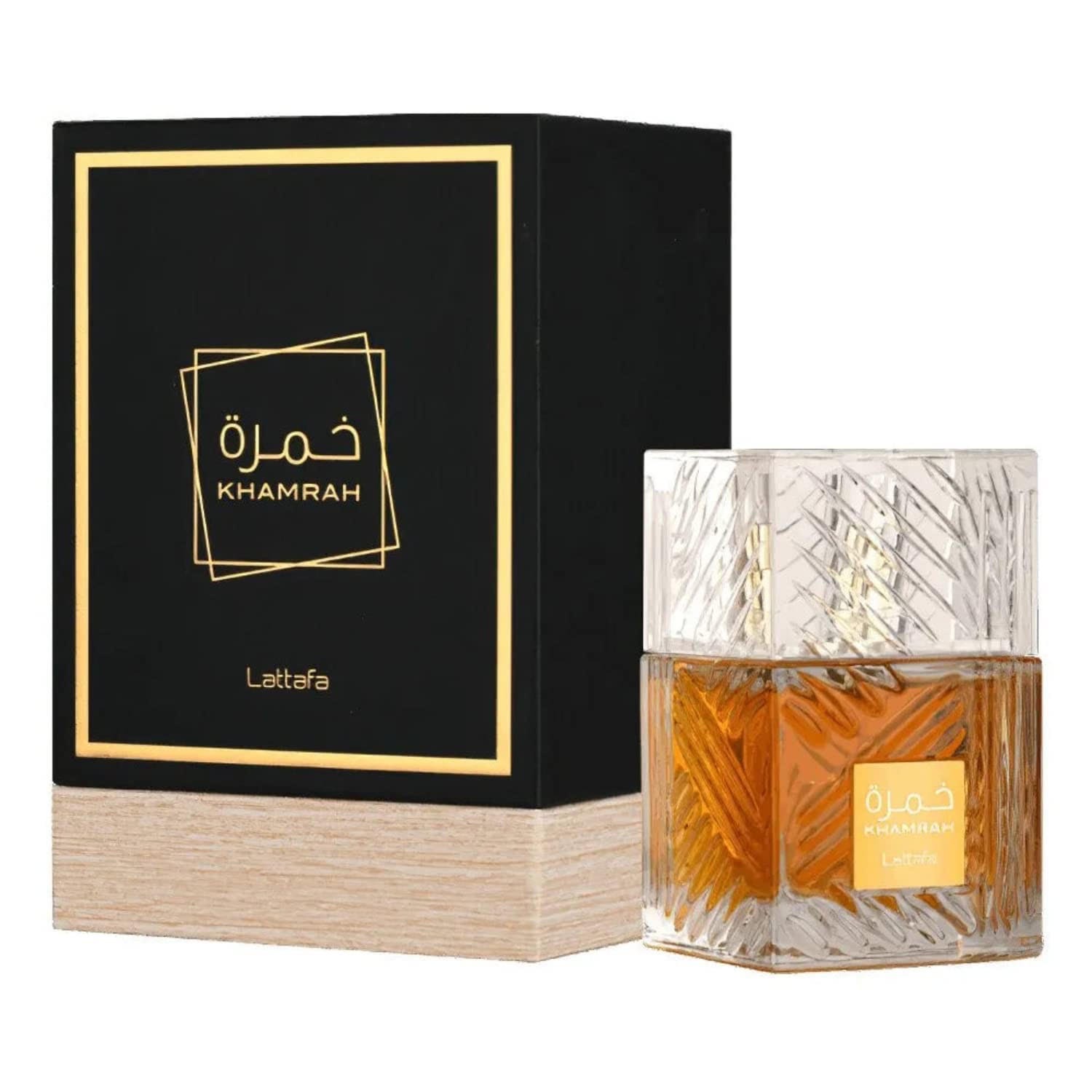 Khamrah Original