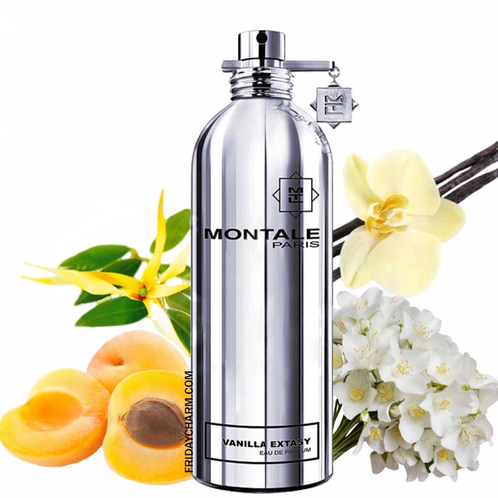 Montale Vanilla Extacy