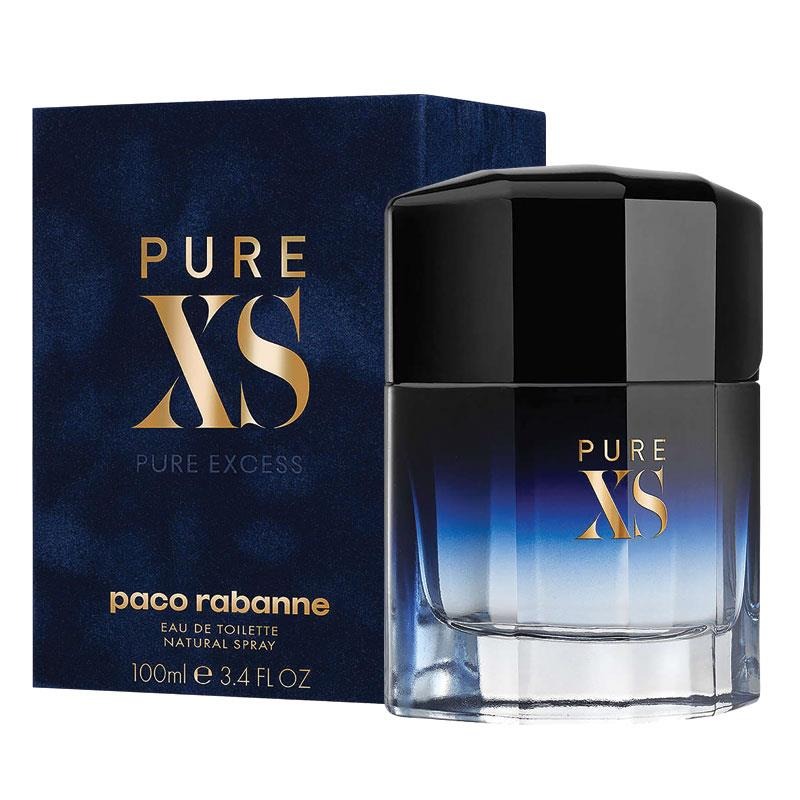 PURE XS POUR Homme