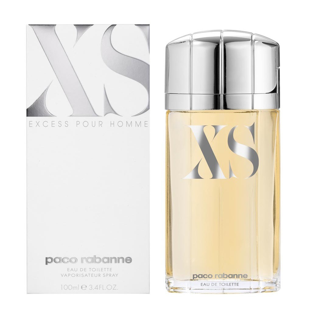 Excess POUR Homme