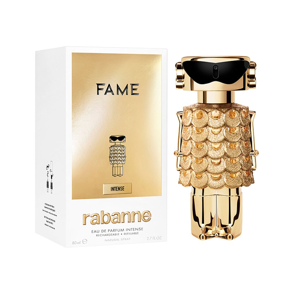 FAME Intense