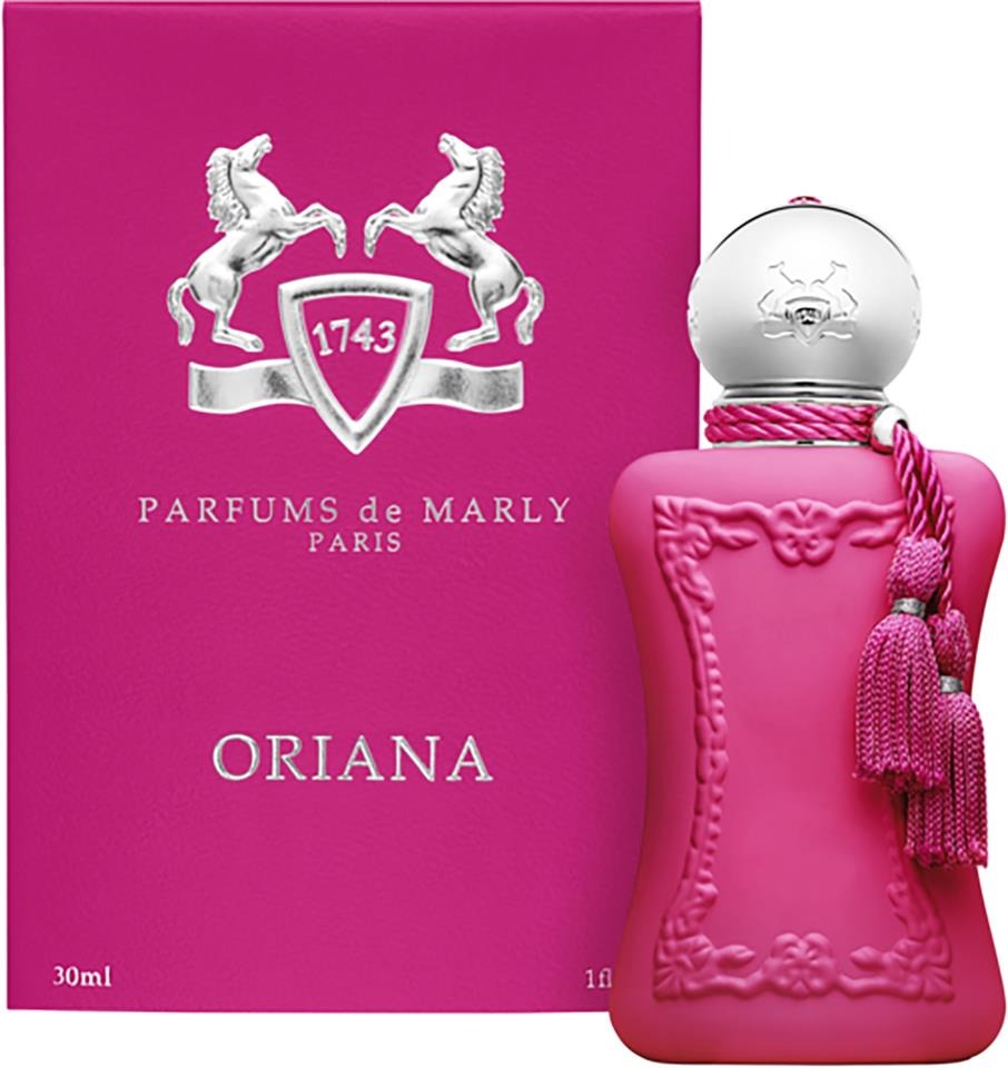 Oriana