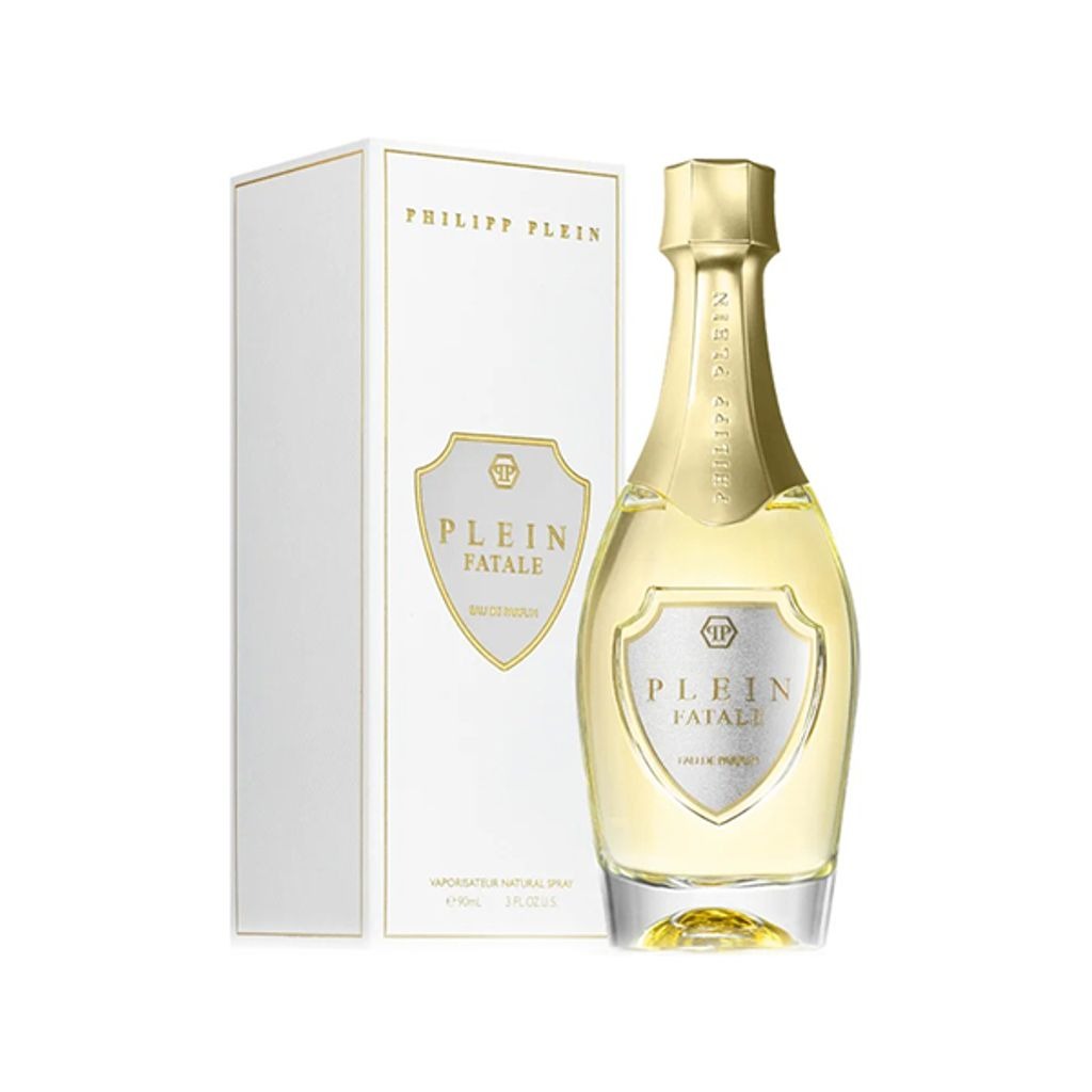 Fatale EDP