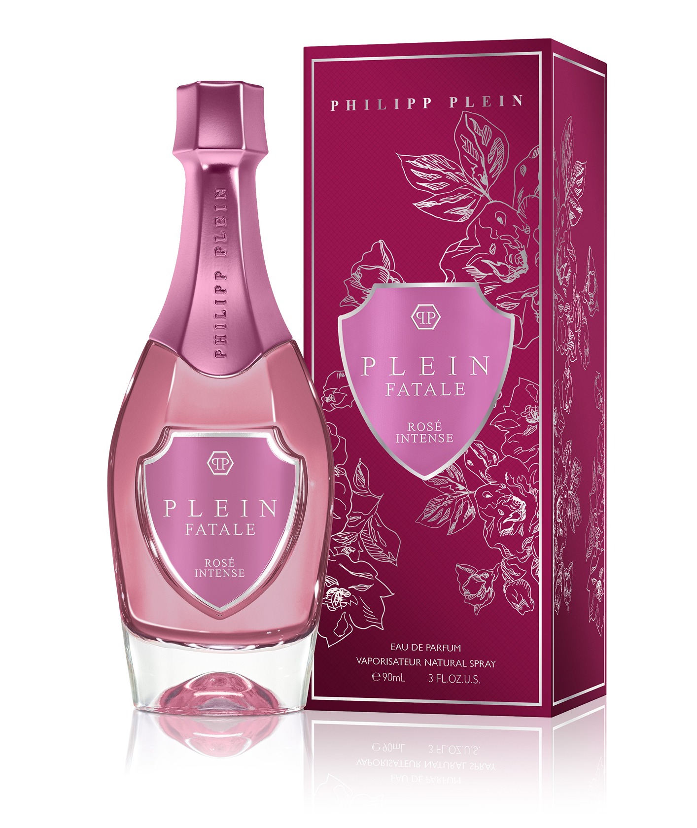 Fatale ROSE
