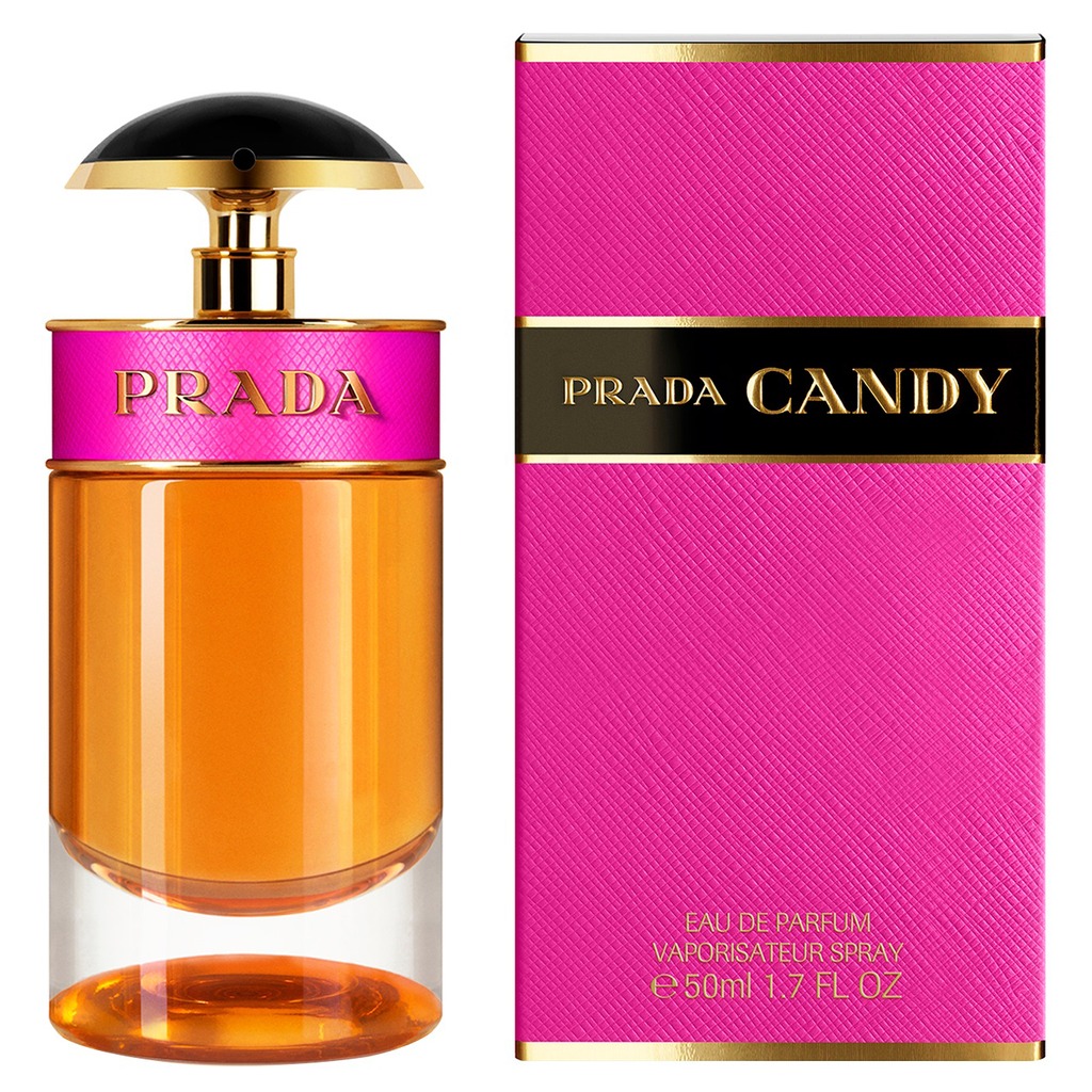 Candy EDP