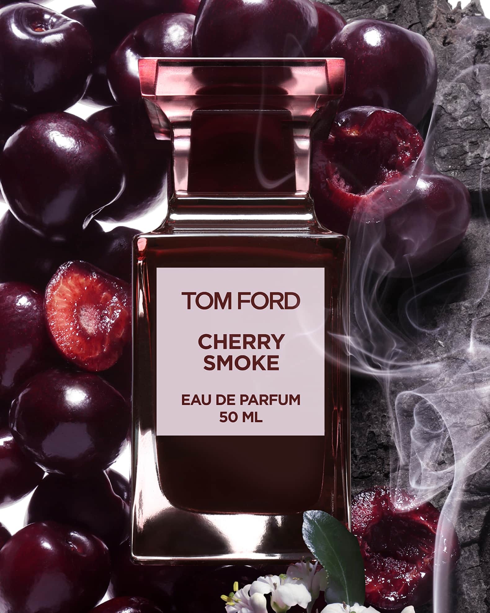 Smoke Cherry