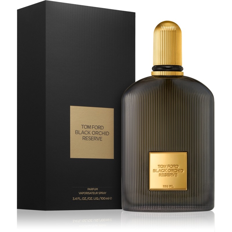 Black Orchid Reserve 100ml