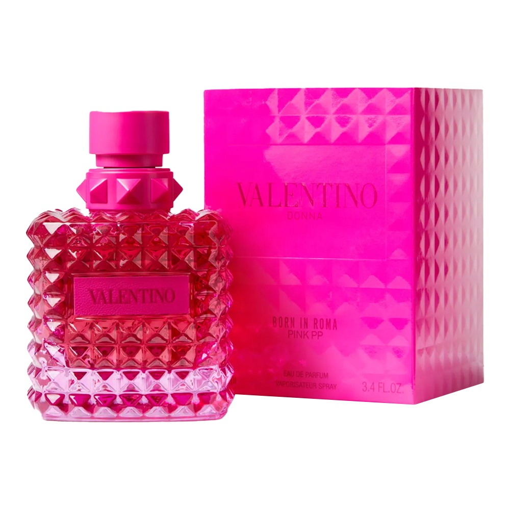 Donna PINK PP