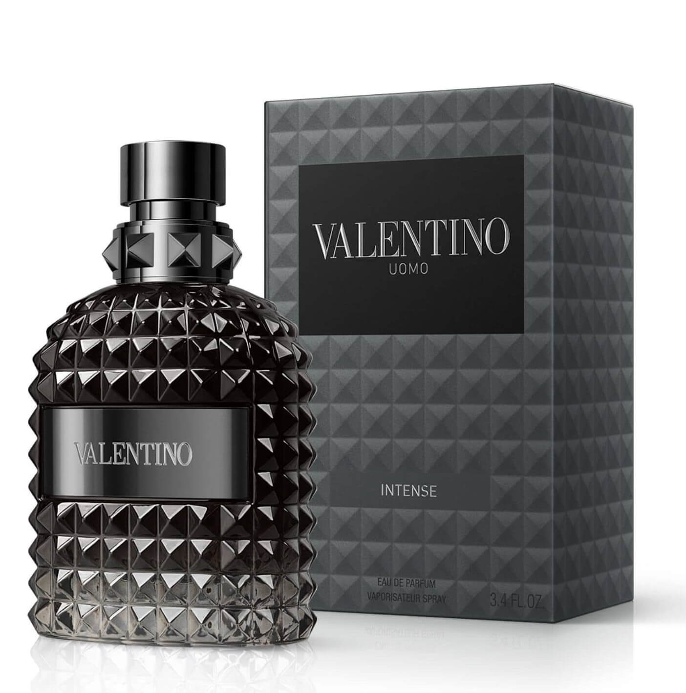 UOMO Intense EDT M