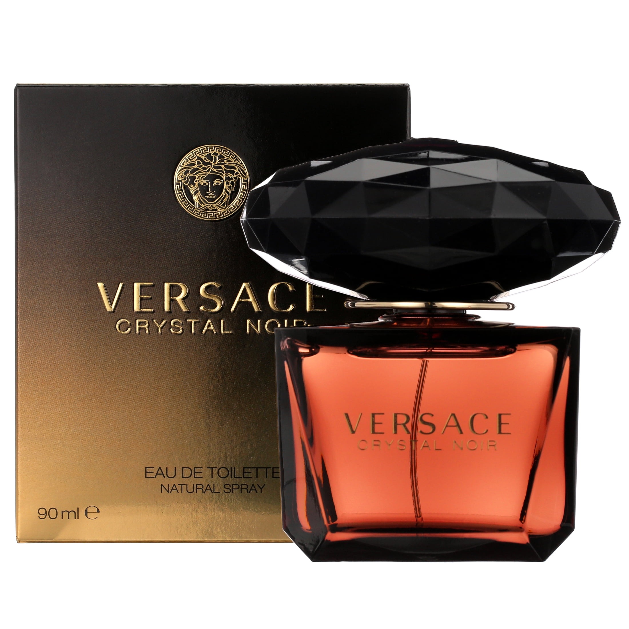 Versace Bright Crystal Noir