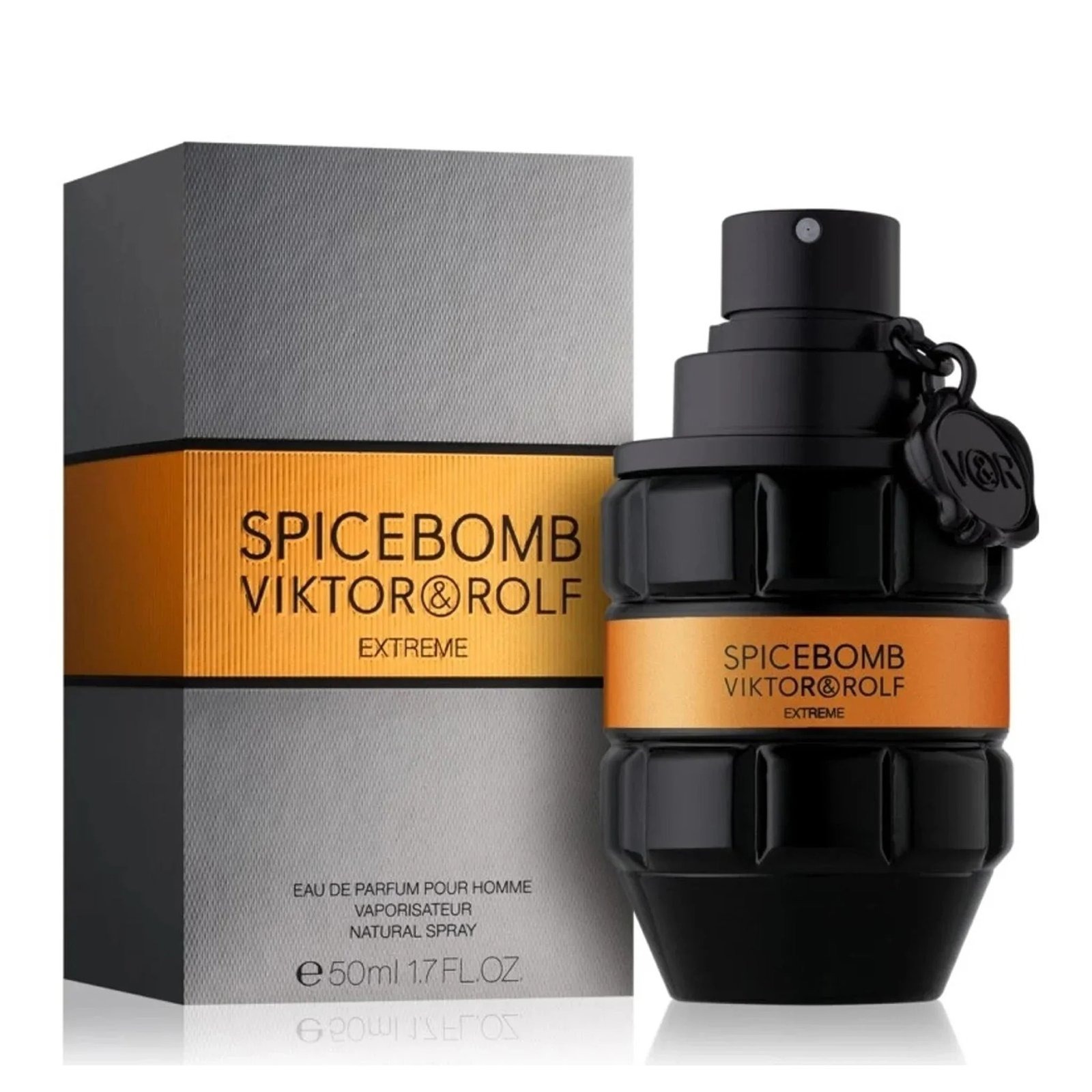 Viktor & Rolf  Spi̇cebomb Extreme