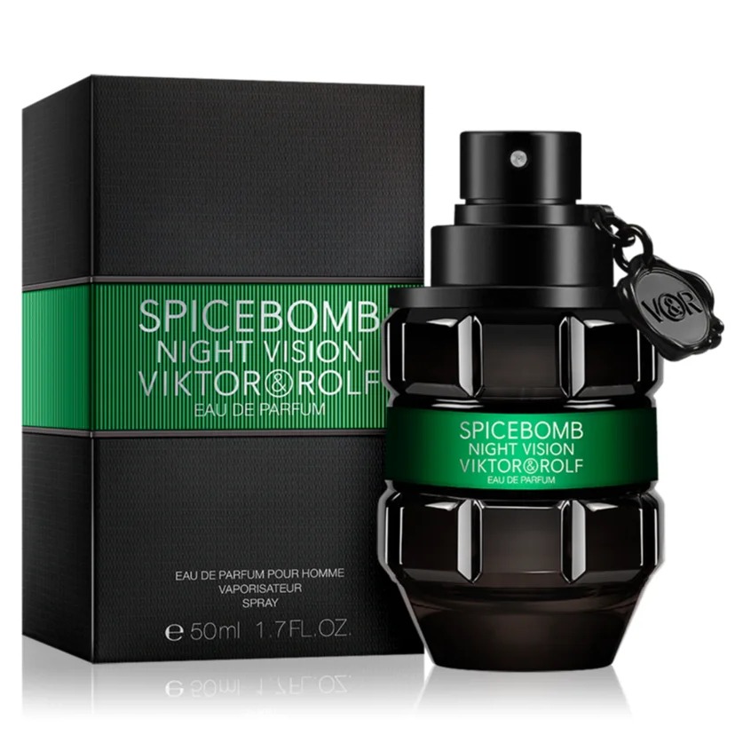 Viktor & Rolf  Spicebomb Night Vision