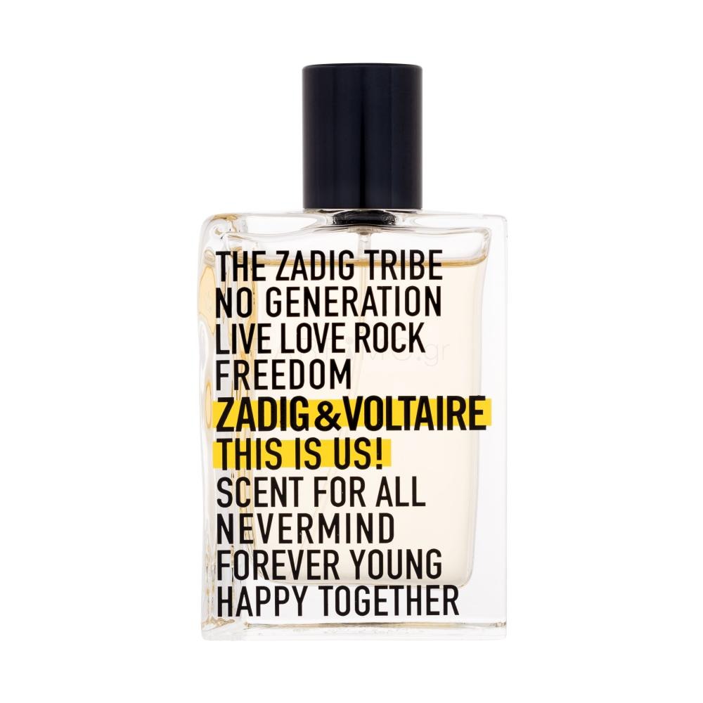 Zadig & Voltaire This Is Us