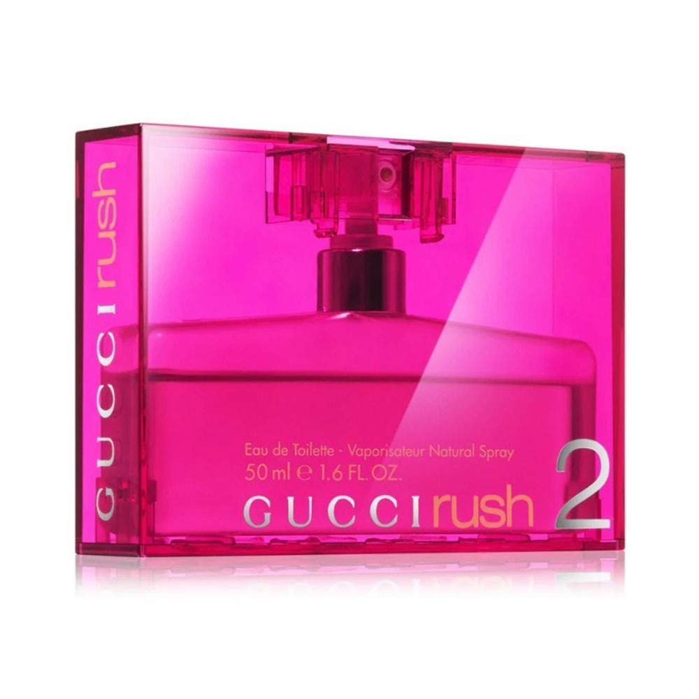 Gucci Rush 2 EDT