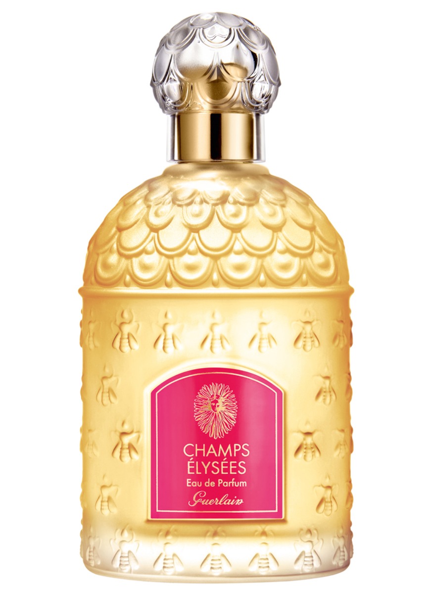 Guerlain Champs Elysees
