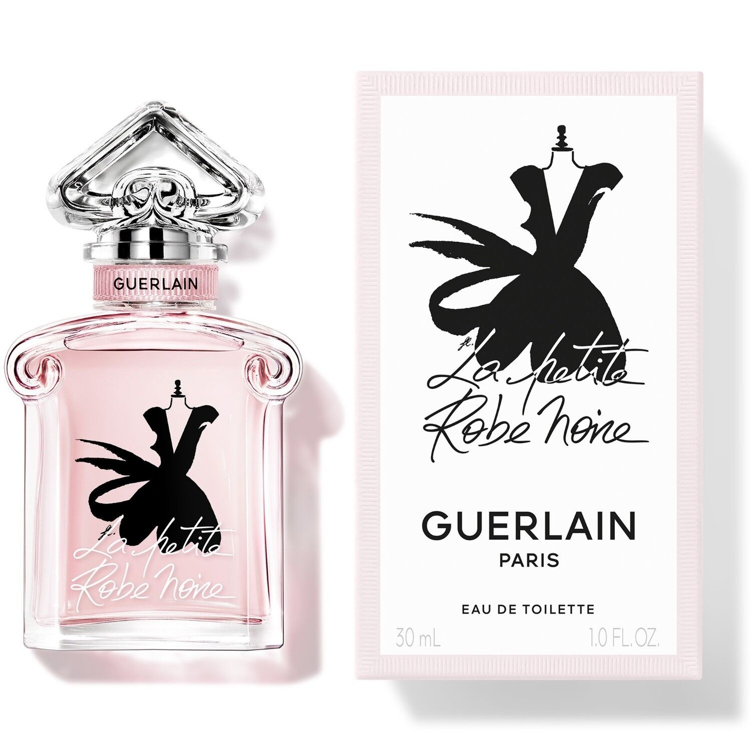 Guerlain La Petite Robe Noire EDT