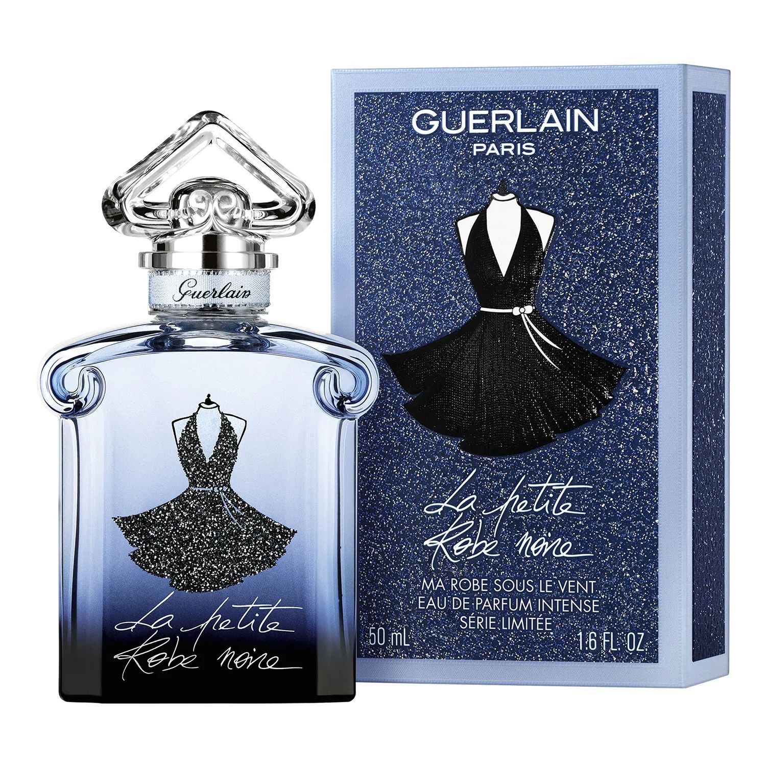 Guerlain La Petite Robe Noire Intense