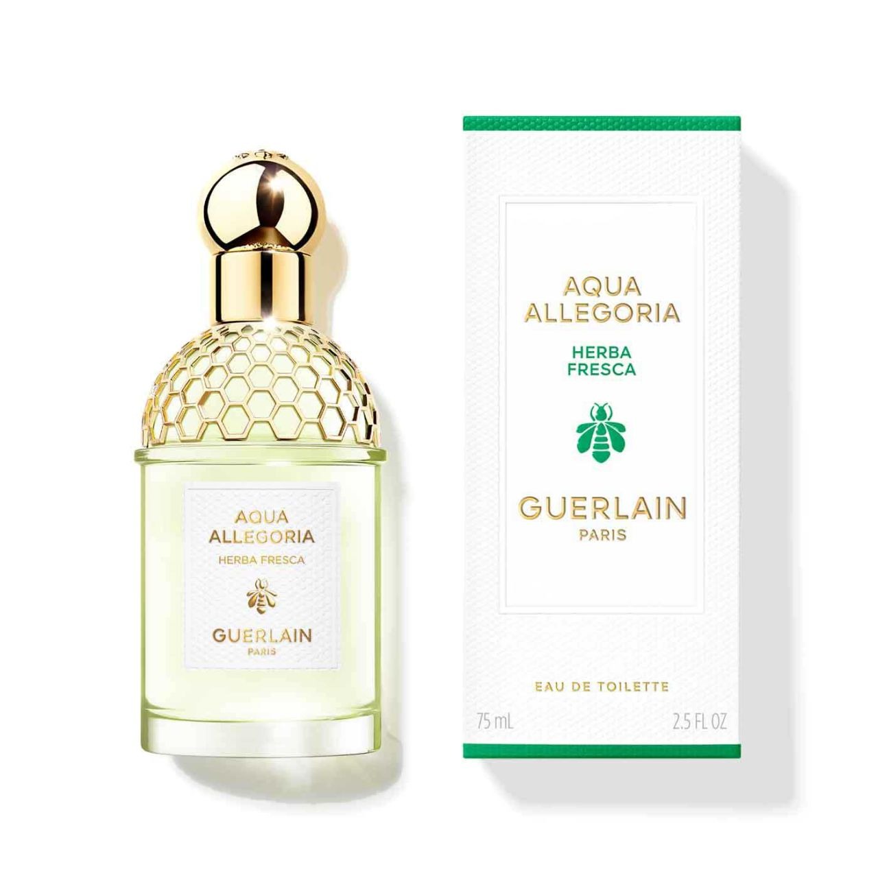 Allegoría Herba Fresca