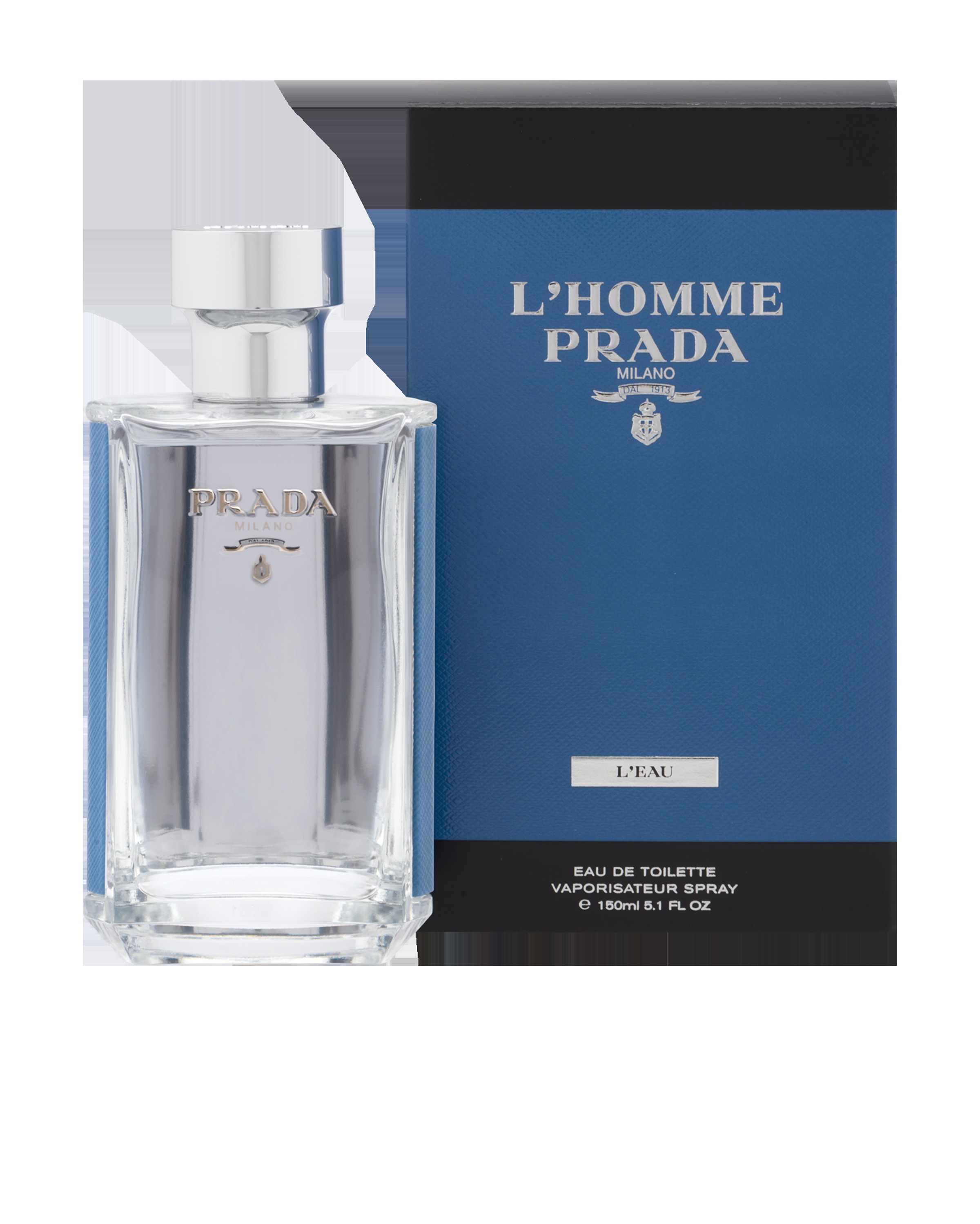 Prada L'Homme Parfum