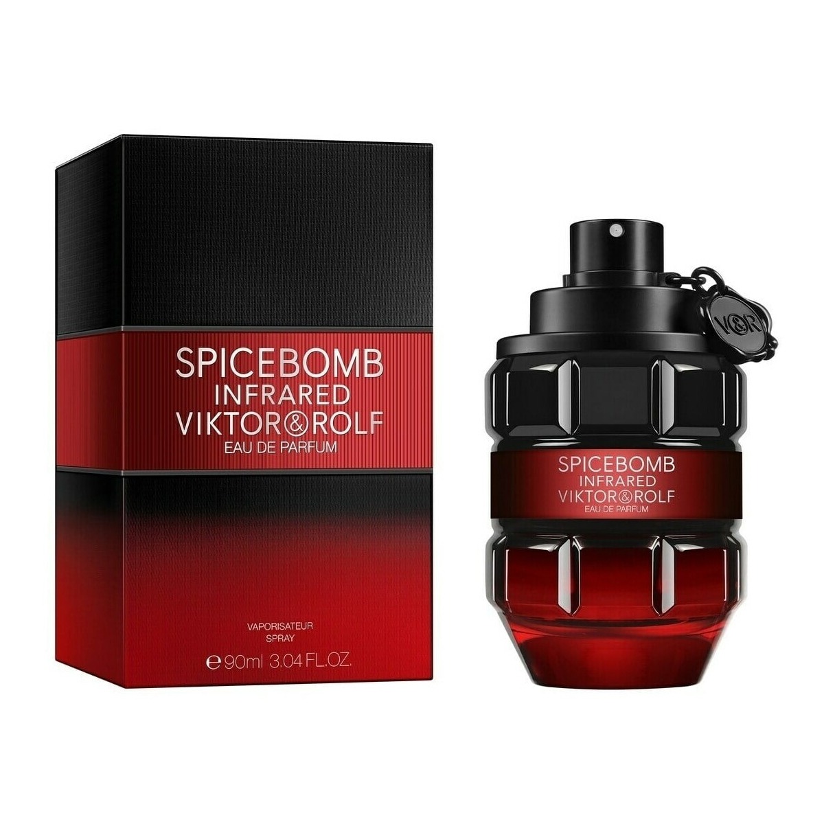Viktor & Rolf  Infrared