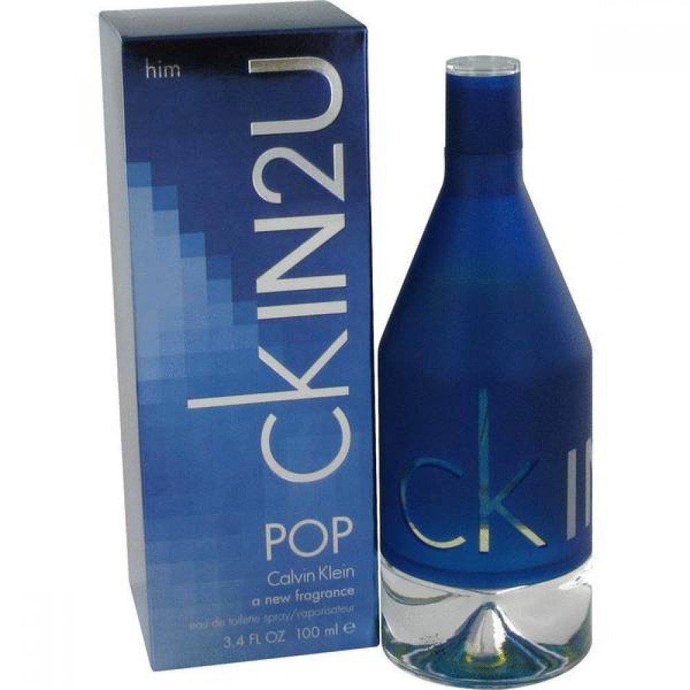 CK CKin2U Pop Men