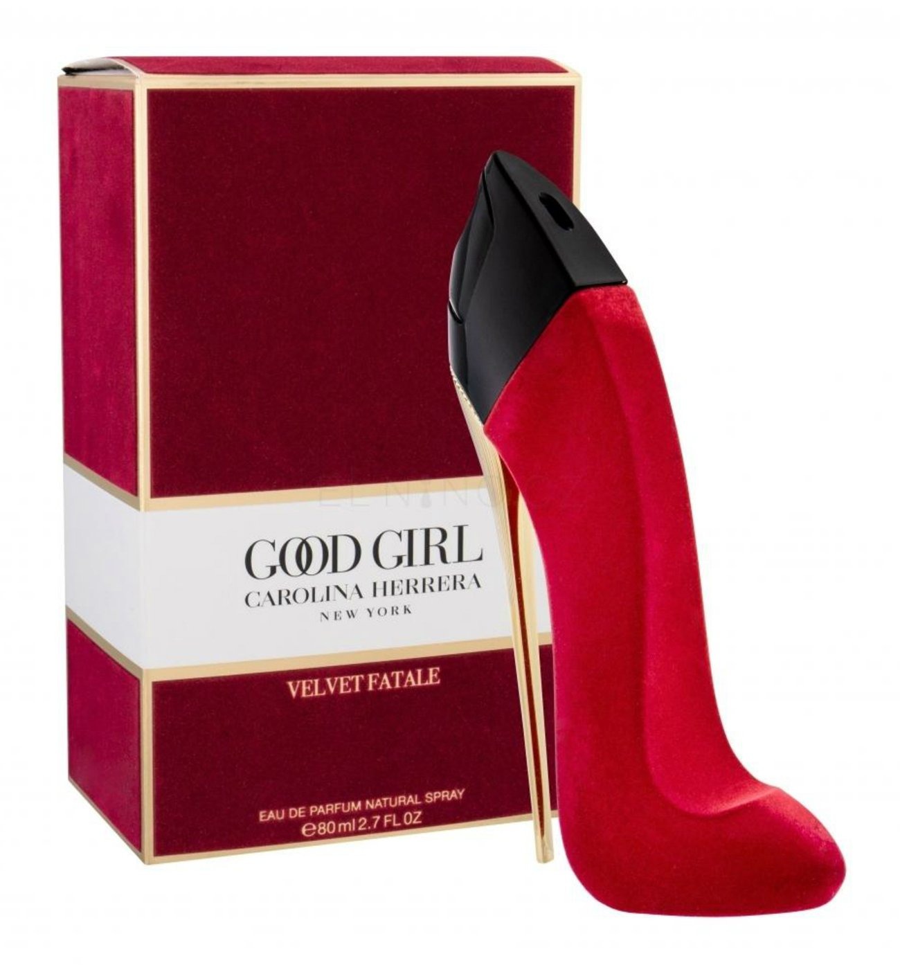CH Good Girl Velvet Fatale