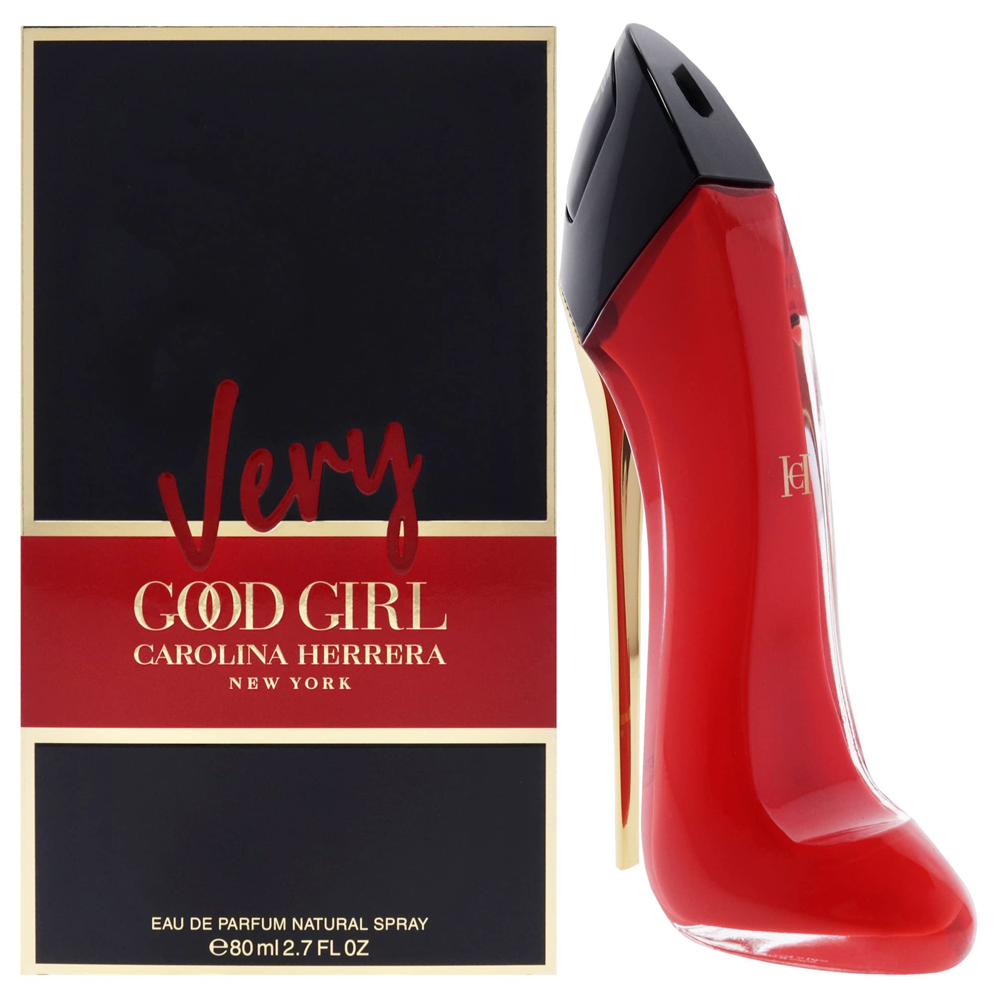 CH Good Girl Very