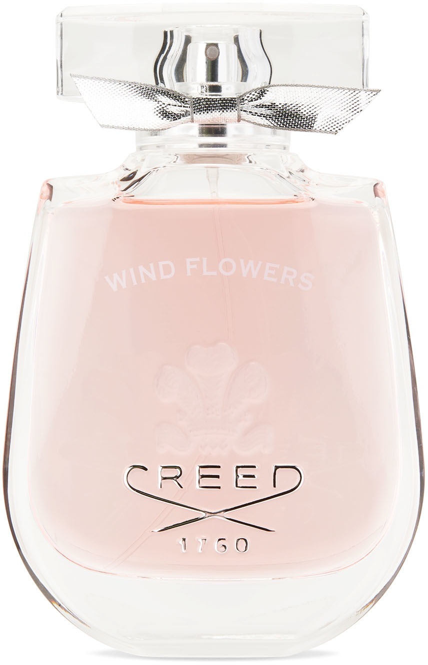 Creed Wind Flowers Woman