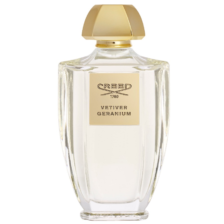 Creed Vetiver Geranium