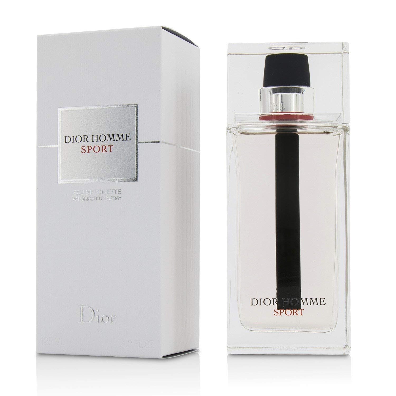 Dior Homme Sport Parfum