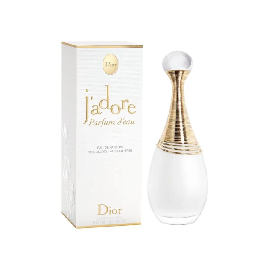 Dior J'adore Black EDP