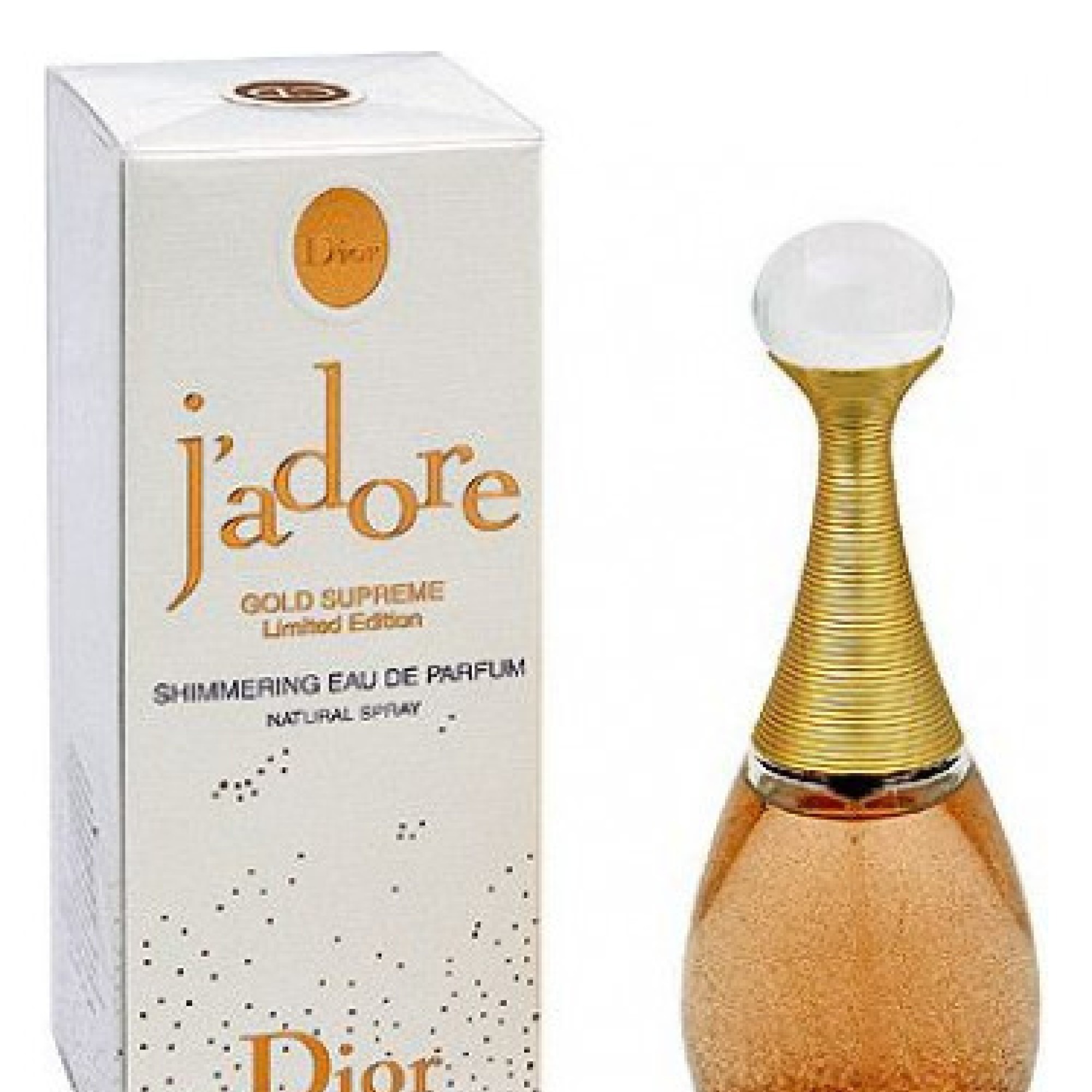 Dior J'adore Gold Supreme