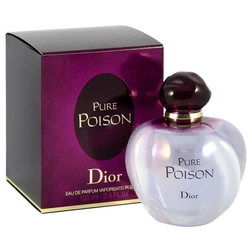 Dior Pure Poison EDT
