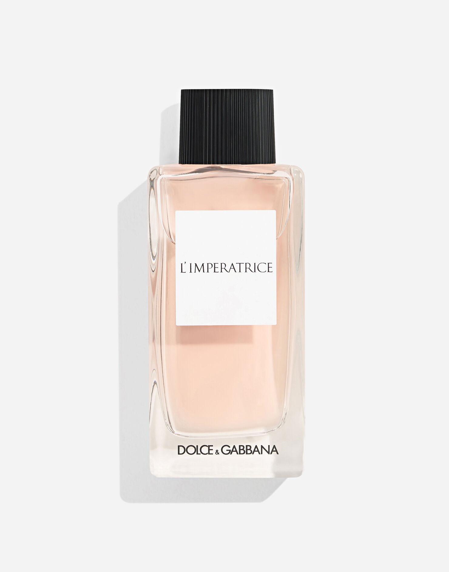 D&G L'Imperatrice No'5