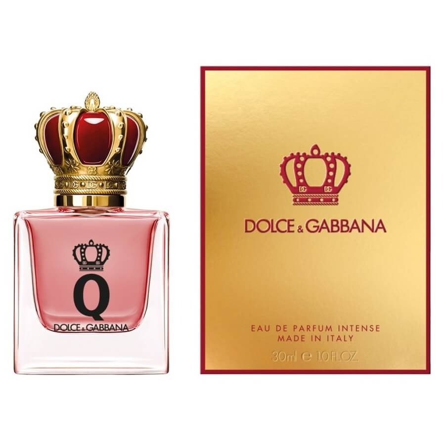D&G Queen Intense